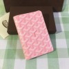 ゴヤール（GOYARD）新作通販パスポートケースGO19P85-GO387